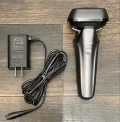 美品 パナソニックラムダッシュ6枚刃ES-LS5A-K - メルカリ