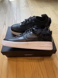 エアフォースワン新品未使用！NIKEスニーカー大幅値下げしました！