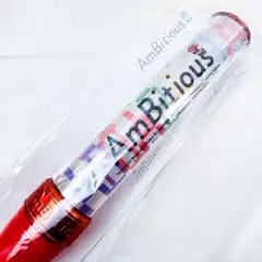 AmBitious　ペンライト　ペンライトトップ AmBitious ペンライト ペンライトトップ - メルカリ