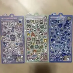 【国内正規品】ボンボンドロップシール オリジナル 3種