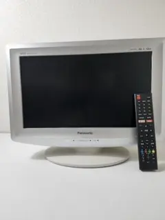 Panasonic VIERA TH-L19R2-K 液晶テレビ 2番組同時録画 - メルカリ