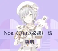 Noa 《プロフ必読》様専用 日野森志歩 まとめ売り