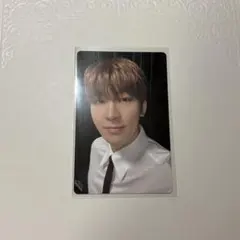 SEVENTEEN RIGHT HERE デジコ トレカ ウォヌ