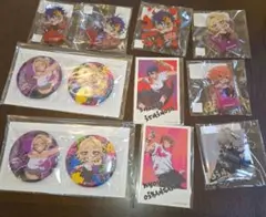 桃源暗鬼　オンラインくじセット