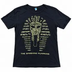 The Smashing Pumpkins Tシャツ 黒