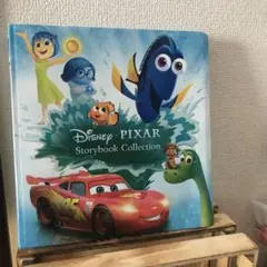 Disney PIXAR 絵本　洋書