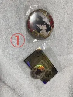 KINGDOM 今市隆二ガチャ①