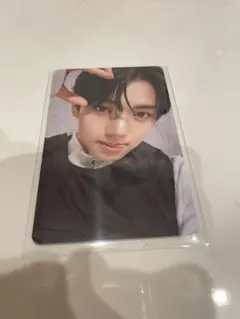 ZB1 withmuu ラキドロ DIGIPACK Ver. ハンユジン