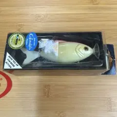 SP SHAD SPRING POWERED SURFACE LURE