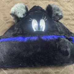 ディズニー ポンチョ ブランケット