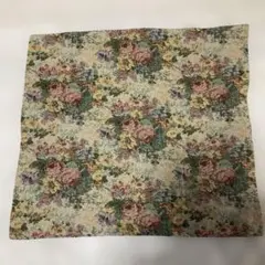 秋にぴったり！端切れ　約53×47.5cm