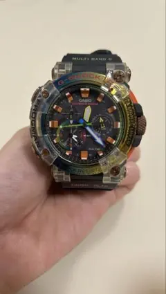 GWF-D1000-1Jf + 海上保安制度創設バント +南極調査ROV コラボ - メルカリ