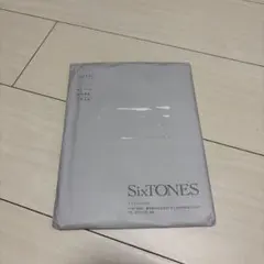 SixTONES カレンダー 2024-2025