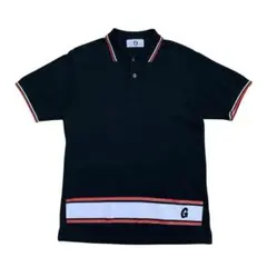 GOODENOUGH グッドイナフ ポロシャツ 美品のサムネイル