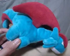 M*o様 ポケモンキッズ ボーマンダ 色違い 限定品 - メルカリ