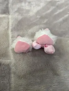 ディズニー マリー パッチン