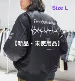 【新品】 GU × UNDERCOVER MA-1