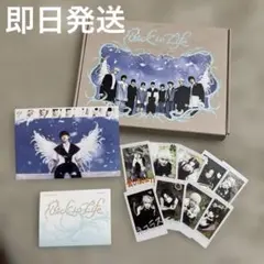 BtL &TEAM Back to Life GAZE EJ ウィジュ