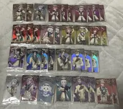 にじさんじ ウエハース バラ売り可