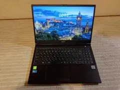 mouseK5-i7CMLABW11 i7-10750H/CPU2.60GH z - メルカリ
