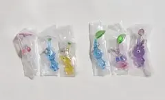 ピクミン めじるしアクセサリー❗️ 6種類