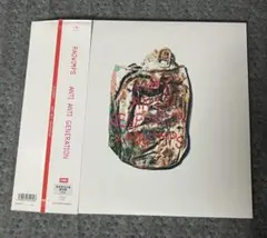 2026年最新】ANTI ANTI GENERATION レコードの人気アイテム - メルカリ