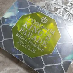 UVERworld KING’S PARADE Nippon Budokan