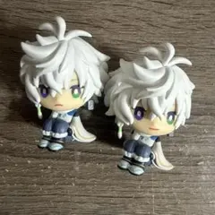 にじこっと 叢雲カゲツ