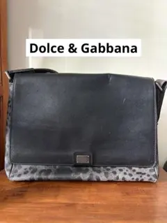 DOLCE ＆ GABBANA ショルダーバッグのサムネイル