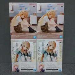 お隣の天使様にいつの間にか駄目人間にされていた件 椎名真昼 フィギュア