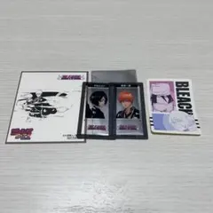 ジャンプフェア ブリーチ