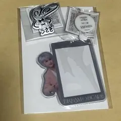 NCTDREAM ドリショ3 ランダムトイ ジェミン