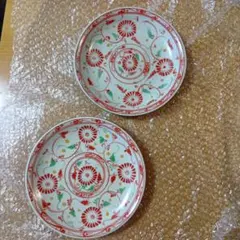 バッチャン焼き　2枚セット　ベトナムのサムネイル