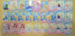【匿名配送】ひみつのアイプリ シークレットフレンズ∞ 星川みつき まとめ売り