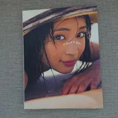 『17才のすずぼん。』 広瀬すずPHOTO BOOK