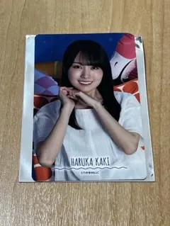 2026年最新】賀喜遥香 ステッカーの人気アイテム - メルカリ