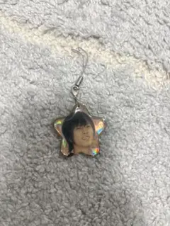 山下智久　キーホルダー　激レア
