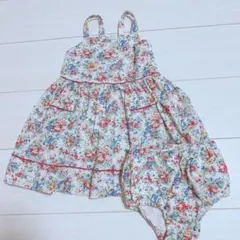 【セール】ラルフローレン ベビー服 12M 80