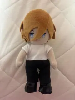 美品】うたプリ ぬいスター 神宮寺レン コスチューム 365day - メルカリ