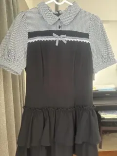 ドッキングティアード OP