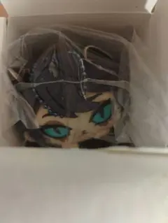 IdentityV 第五人格 星河シリーズ 隠者 ぬいぐるみ