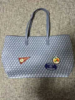 エスティーローダーオーダーバッグ+サブパスケース　非売品　新品未使用