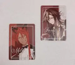 マツリカの炯　オトふゆ　オトメイトマーケット　2025-2026 パルカ　フエン