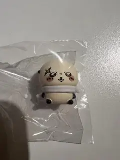 ハグコット4 ちいかわ　ラッコ