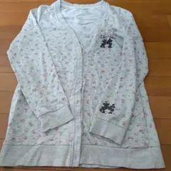 ディズニー 上着