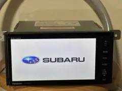 パナソニック CN-H500DFA ストラーダ HDD ナビ - メルカリ