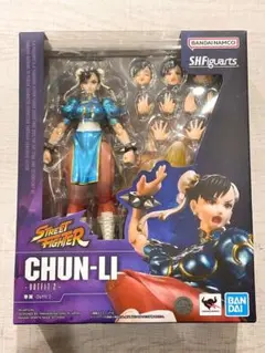 フィギュアーツ　ストリートファイター　春麗 Amazon.co.jp: TAMASHII NATIONS S.H.フィギュアーツ ストリート