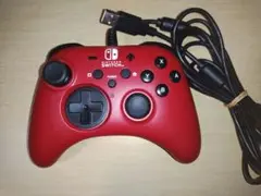 switch 社外 有線コントローラー