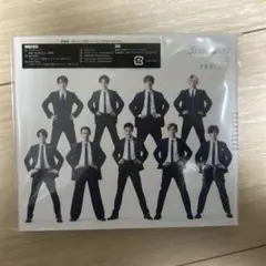 ブラザービート　通常盤