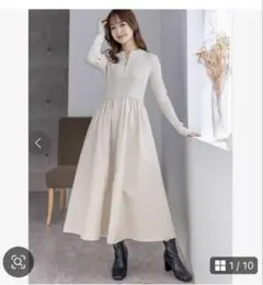 2025年最新】ローブブラン ワンピースの人気アイテム - メルカリ